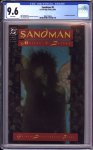 Sandman #8 CGC 9.6