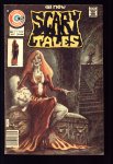 Scary Tales #3 F/VF (7.0)