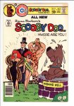 Scooby Doo #10 VF- (7.5)