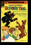 Scooby Doo #22 NM- (9.2)