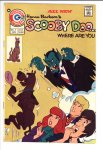 Scooby Doo #2 VF+ (8.5)