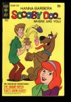 Scooby Doo #5 F+ (6.5)