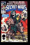 Marvel Super Heroes Secret Wars #10 NM+ (9.6)