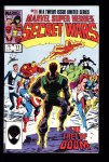 Marvel Super Heroes Secret Wars #11 NM/M (9.8)