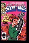 Marvel Super Heroes Secret Wars #12 NM+ (9.6)
