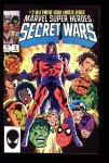 Marvel Super Heroes Secret Wars #2 NM (9.4)