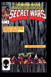 Marvel Super Heroes Secret Wars #4 NM (9.4)