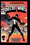 Marvel Super Heroes Secret Wars #8 NM (9.4)