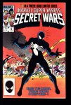 Marvel Super Heroes Secret Wars #8 NM (9.4)