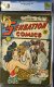 Sensation Comics #25 CGC 6.0