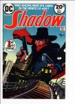 Shadow #1 VF/NM (9.0)