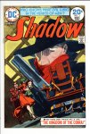 Shadow #3 VF (8.0)