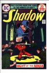 Shadow #6 NM- (9.2)