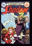 Shadow #7 NM- (9.2)