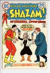 Shazam #10 NM- (9.2)