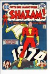 Shazam #11 VF/NM (9.0)