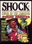 Shock #vol 1 #2 VF- (7.5)