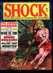 Shock #3 VF (8.0)