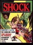 Shock #8 VF+ (8.5)