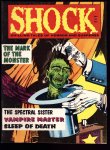 Shock #vol. 2 #4 VF- (7.5)