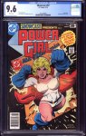 Showcase #97 CGC 9.6