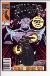 Silver Surfer #50 NM (9.4)