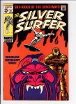 Silver Surfer #6 VF+ (8.5)