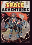 Space Adventures #24 F/VF (7.0)