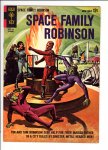 Space Family Robinson #10 VF- (7.5)