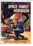 Space Family Robinson #11 VF- (7.5)