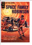 Space Family Robinson #14 F/VF (7.0)