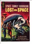 Space Family Robinson #15 VF+ (8.5)