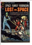 Space Family Robinson #18 VF- (7.5)