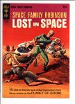 Space Family Robinson #19 F/VF (7.0)
