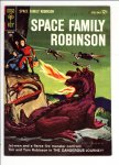 Space Family Robinson #7 F/VF (7.0)