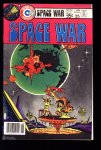 Space War #30 VF+ (8.5)