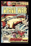 Space War #31 VF+ (8.5)