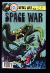 Space War #34 VF+ (8.5)