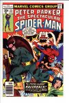Spectacular Spider-Man #13 NM (9.4)