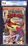 Spectacular Spider-Man #1 CGC 9.6