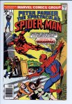 Spectacular Spider-Man #1 VF+ (8.5)