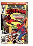 Spectacular Spider-Man #1 VF (8.0)