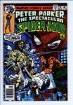 Spectacular Spider-Man #28 NM- (9.2)