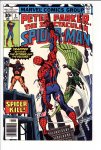 Spectacular Spider-Man #5 NM- (9.2)