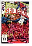 Spectacular Spider-Man #69 NM- (9.2)
