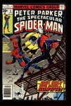 Spectacular Spider-Man #8 NM- (9.2)