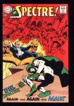 Spectre #2 F/VF (7.0)