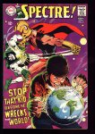 Spectre #4 VF/NM (9.0)