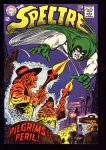 Spectre #6 VF (8.0)