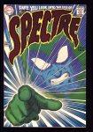 Spectre #8 VF/NM (9.0)